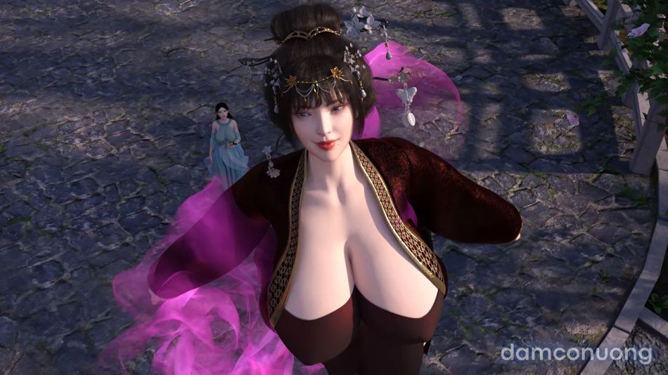 đọc truyện Tiên Tử Nón Xanh Sinh Hoạt Chương 16 ảnh 99 tại Thiên Thai Truyện