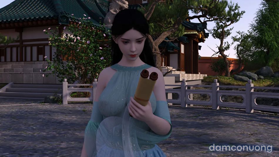 đọc truyện Tiên Tử Nón Xanh Sinh Hoạt Chương 16 ảnh 101 tại Thiên Thai Truyện