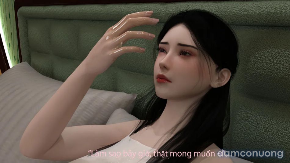 đọc truyện Tiên Tử Nón Xanh Sinh Hoạt Chương 17 ảnh 18 tại Thiên Thai Truyện