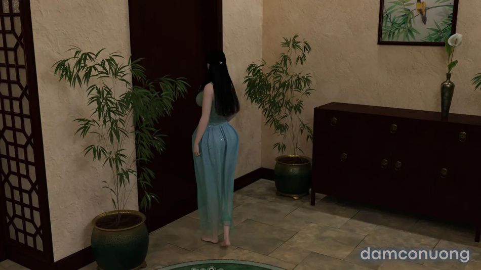 đọc truyện Tiên Tử Nón Xanh Sinh Hoạt Chương 17 ảnh 21 tại Thiên Thai Truyện