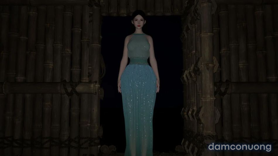 đọc truyện Tiên Tử Nón Xanh Sinh Hoạt Chương 17 ảnh 22 tại Thiên Thai Truyện