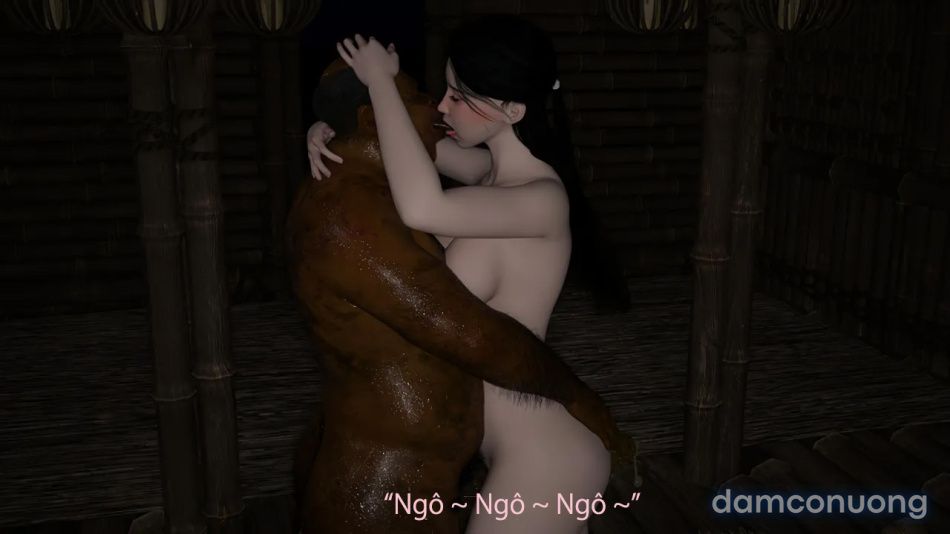 đọc truyện Tiên Tử Nón Xanh Sinh Hoạt Chương 17 ảnh 30 tại Thiên Thai Truyện