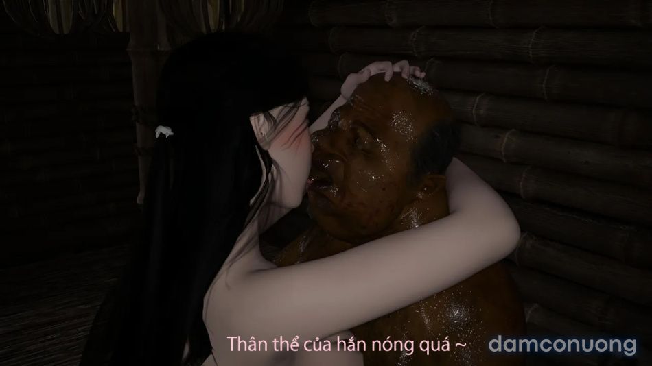 đọc truyện Tiên Tử Nón Xanh Sinh Hoạt Chương 17 ảnh 31 tại Thiên Thai Truyện