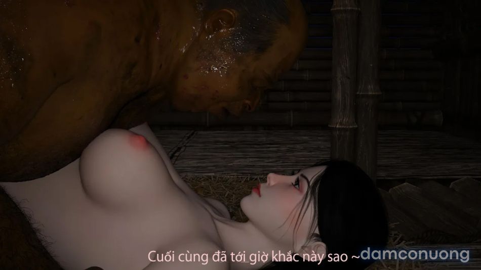 đọc truyện Tiên Tử Nón Xanh Sinh Hoạt Chương 17 ảnh 48 tại Thiên Thai Truyện