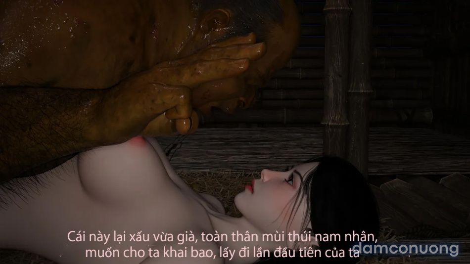 đọc truyện Tiên Tử Nón Xanh Sinh Hoạt Chương 17 ảnh 49 tại Thiên Thai Truyện