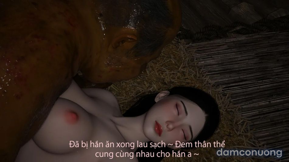 đọc truyện Tiên Tử Nón Xanh Sinh Hoạt Chương 17 ảnh 50 tại Thiên Thai Truyện