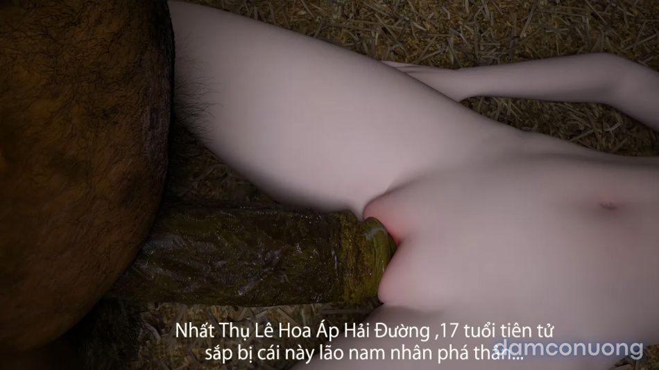 đọc truyện Tiên Tử Nón Xanh Sinh Hoạt Chương 17 ảnh 53 tại Thiên Thai Truyện