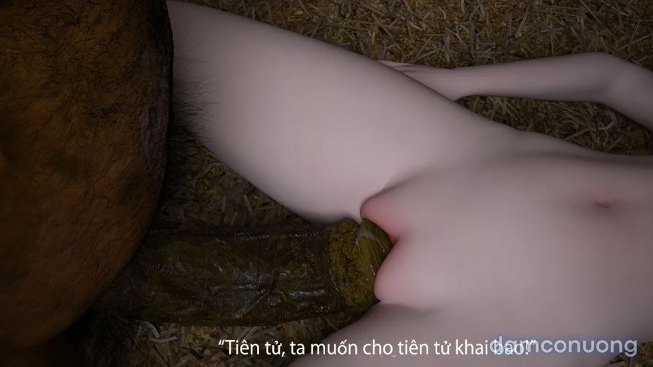 đọc truyện Tiên Tử Nón Xanh Sinh Hoạt Chương 17 ảnh 55 tại Thiên Thai Truyện