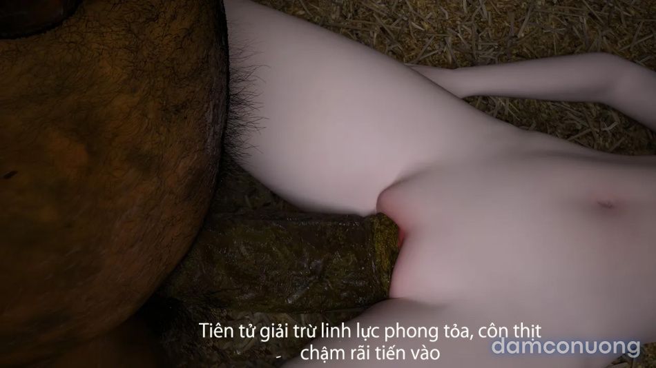 đọc truyện Tiên Tử Nón Xanh Sinh Hoạt Chương 17 ảnh 56 tại Thiên Thai Truyện