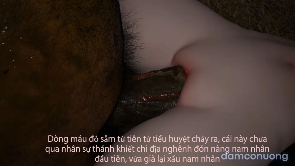 đọc truyện Tiên Tử Nón Xanh Sinh Hoạt Chương 17 ảnh 58 tại Thiên Thai Truyện