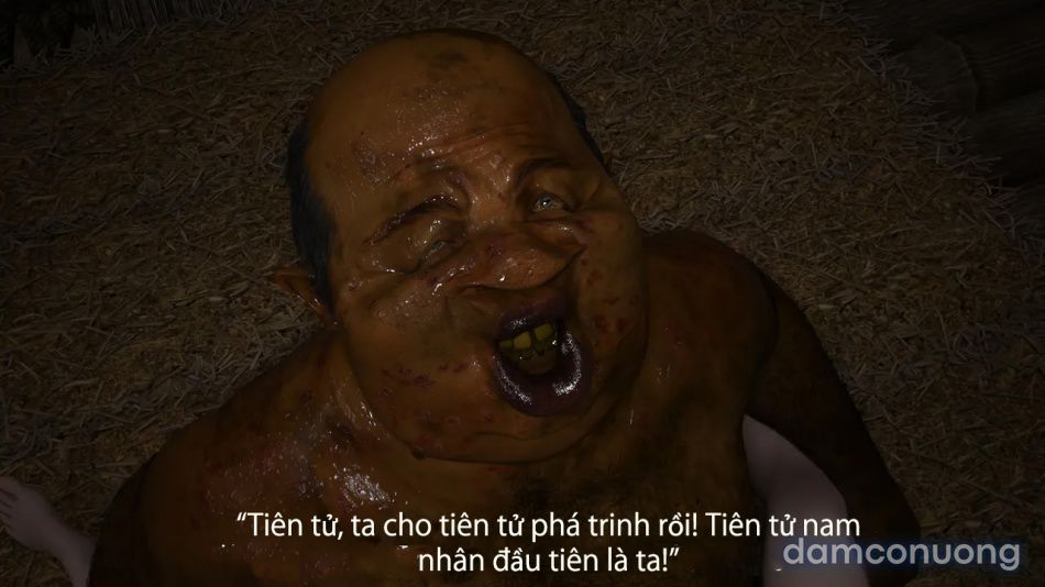 đọc truyện Tiên Tử Nón Xanh Sinh Hoạt Chương 17 ảnh 59 tại Thiên Thai Truyện