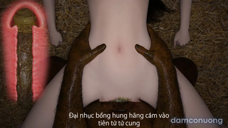 đọc truyện Tiên Tử Nón Xanh Sinh Hoạt Chương 17 ảnh 83 tại Thiên Thai Truyện