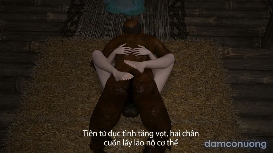 đọc truyện Tiên Tử Nón Xanh Sinh Hoạt Chương 17 ảnh 95 tại Thiên Thai Truyện