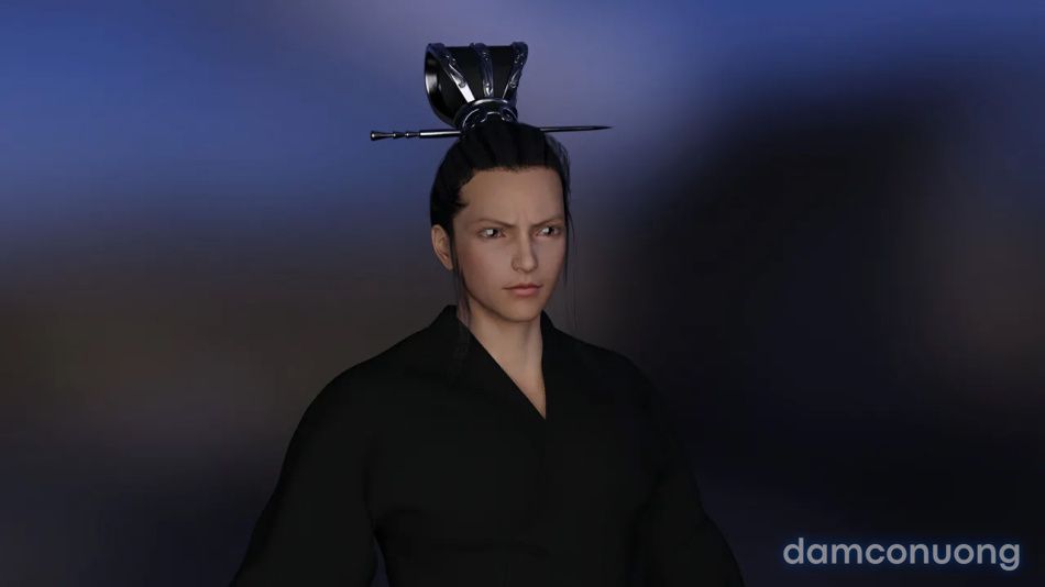 đọc truyện Tiên Tử Nón Xanh Sinh Hoạt Chương 18 ảnh 14 tại Thiên Thai Truyện