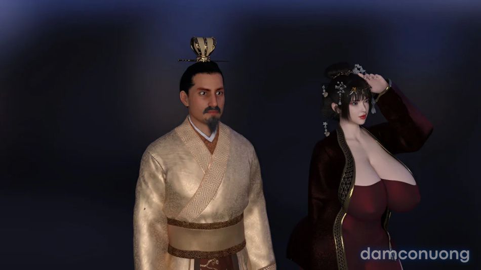 đọc truyện Tiên Tử Nón Xanh Sinh Hoạt Chương 18 ảnh 15 tại Thiên Thai Truyện