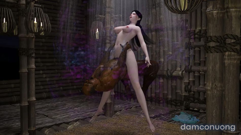 đọc truyện Tiên Tử Nón Xanh Sinh Hoạt Chương 18 ảnh 16 tại Thiên Thai Truyện