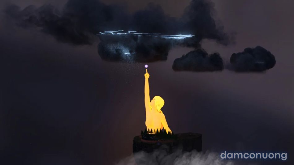 đọc truyện Tiên Tử Nón Xanh Sinh Hoạt Chương 18 ảnh 20 tại Thiên Thai Truyện