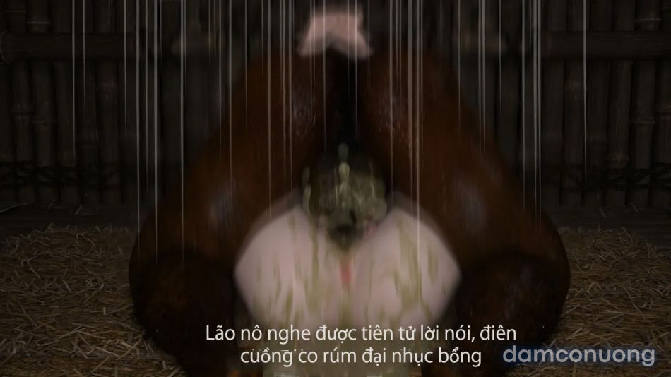 đọc truyện Tiên Tử Nón Xanh Sinh Hoạt Chương 18 ảnh 4 tại Thiên Thai Truyện