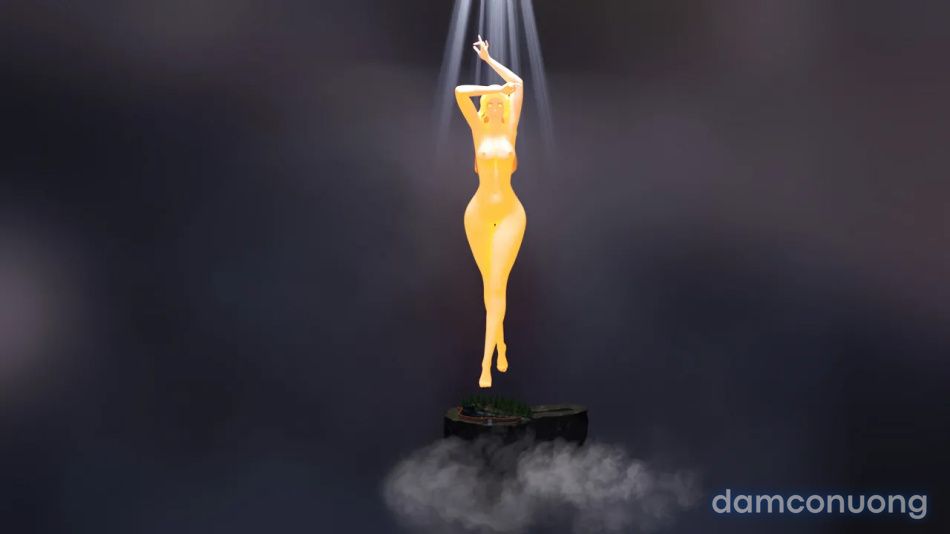 đọc truyện Tiên Tử Nón Xanh Sinh Hoạt Chương 18 ảnh 22 tại Thiên Thai Truyện