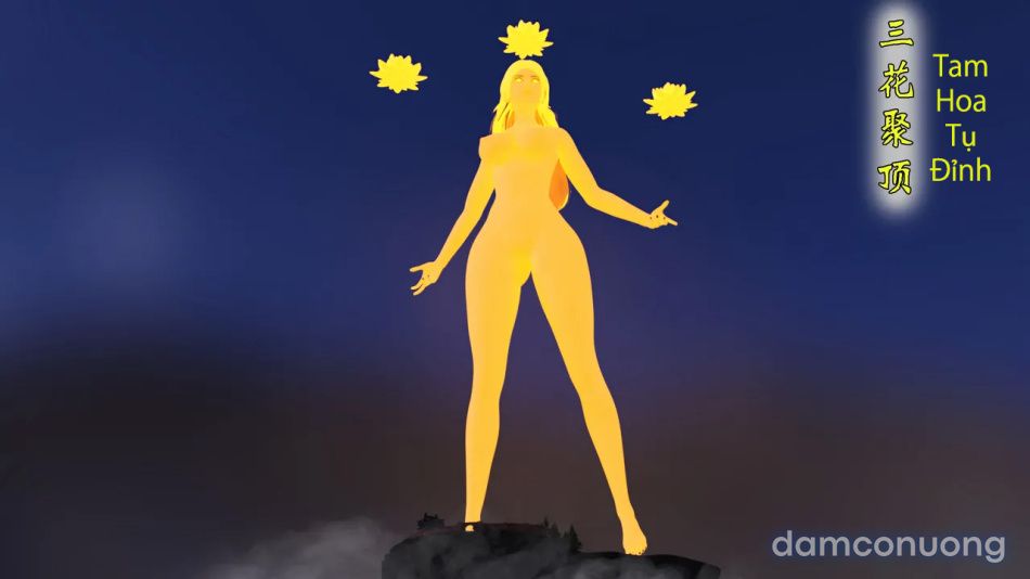 đọc truyện Tiên Tử Nón Xanh Sinh Hoạt Chương 18 ảnh 24 tại Thiên Thai Truyện