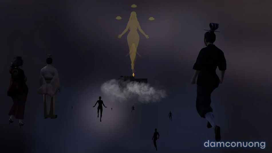 đọc truyện Tiên Tử Nón Xanh Sinh Hoạt Chương 18 ảnh 26 tại Thiên Thai Truyện