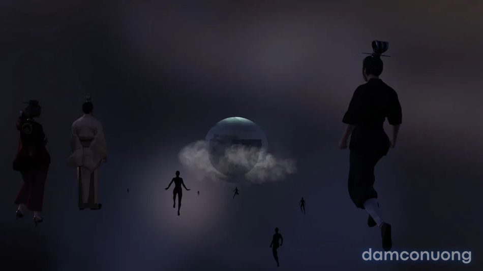 đọc truyện Tiên Tử Nón Xanh Sinh Hoạt Chương 18 ảnh 27 tại Thiên Thai Truyện