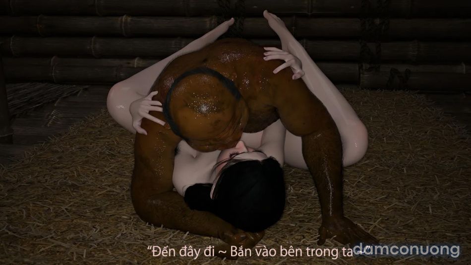 đọc truyện Tiên Tử Nón Xanh Sinh Hoạt Chương 18 ảnh 5 tại Thiên Thai Truyện