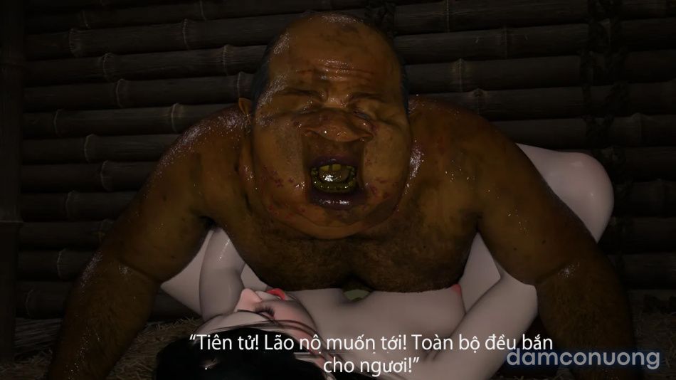 đọc truyện Tiên Tử Nón Xanh Sinh Hoạt Chương 18 ảnh 6 tại Thiên Thai Truyện