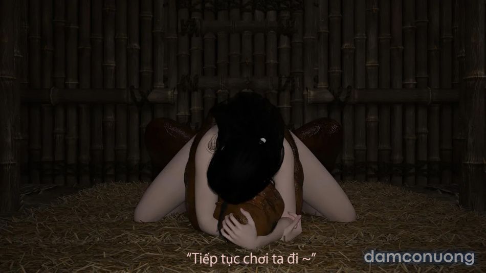 đọc truyện Tiên Tử Nón Xanh Sinh Hoạt Chương 18 ảnh 48 tại Thiên Thai Truyện