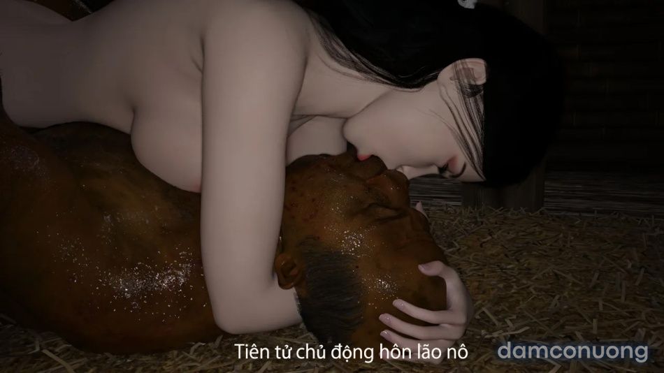 đọc truyện Tiên Tử Nón Xanh Sinh Hoạt Chương 18 ảnh 57 tại Thiên Thai Truyện