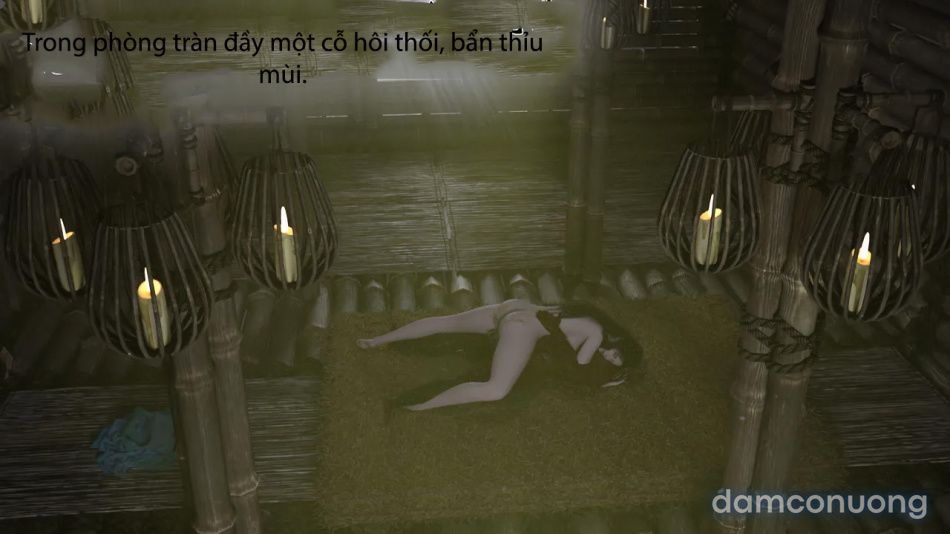 đọc truyện Tiên Tử Nón Xanh Sinh Hoạt Chương 18 ảnh 62 tại Thiên Thai Truyện