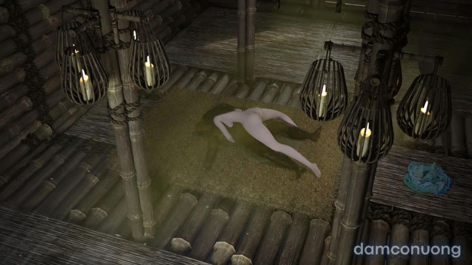 đọc truyện Tiên Tử Nón Xanh Sinh Hoạt Chương 18 ảnh 68 tại Thiên Thai Truyện