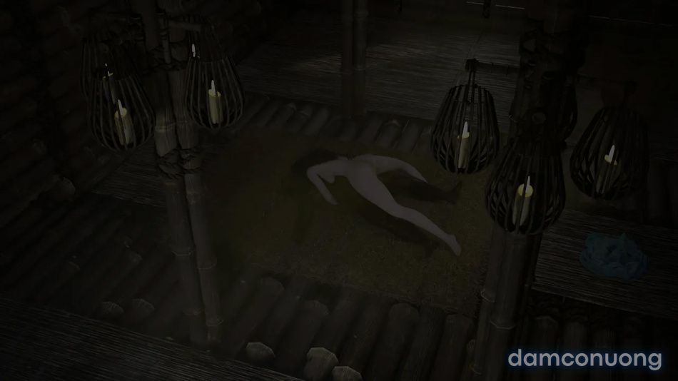 đọc truyện Tiên Tử Nón Xanh Sinh Hoạt Chương 18 ảnh 69 tại Thiên Thai Truyện