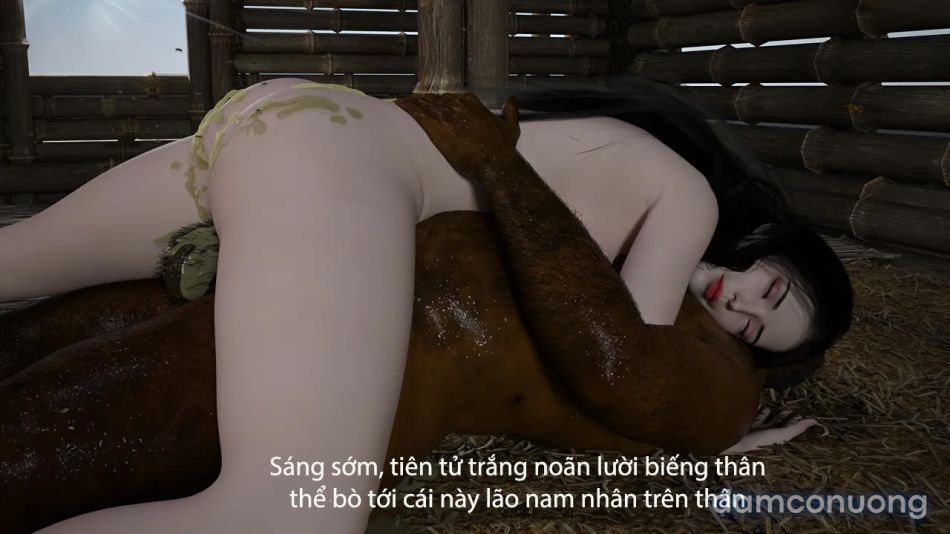 đọc truyện Tiên Tử Nón Xanh Sinh Hoạt Chương 18 ảnh 71 tại Thiên Thai Truyện