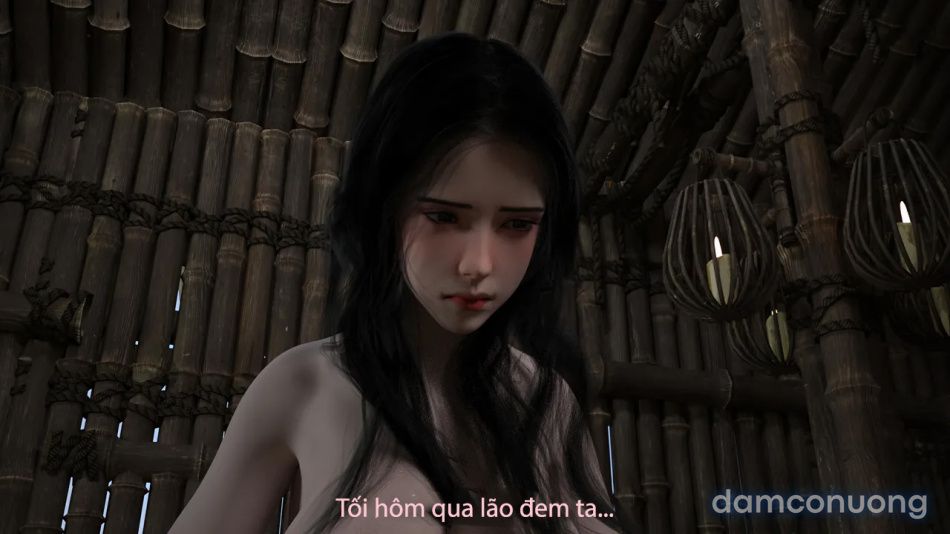 đọc truyện Tiên Tử Nón Xanh Sinh Hoạt Chương 18 ảnh 77 tại Thiên Thai Truyện