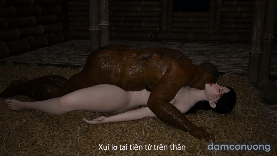 đọc truyện Tiên Tử Nón Xanh Sinh Hoạt Chương 18 ảnh 10 tại Thiên Thai Truyện