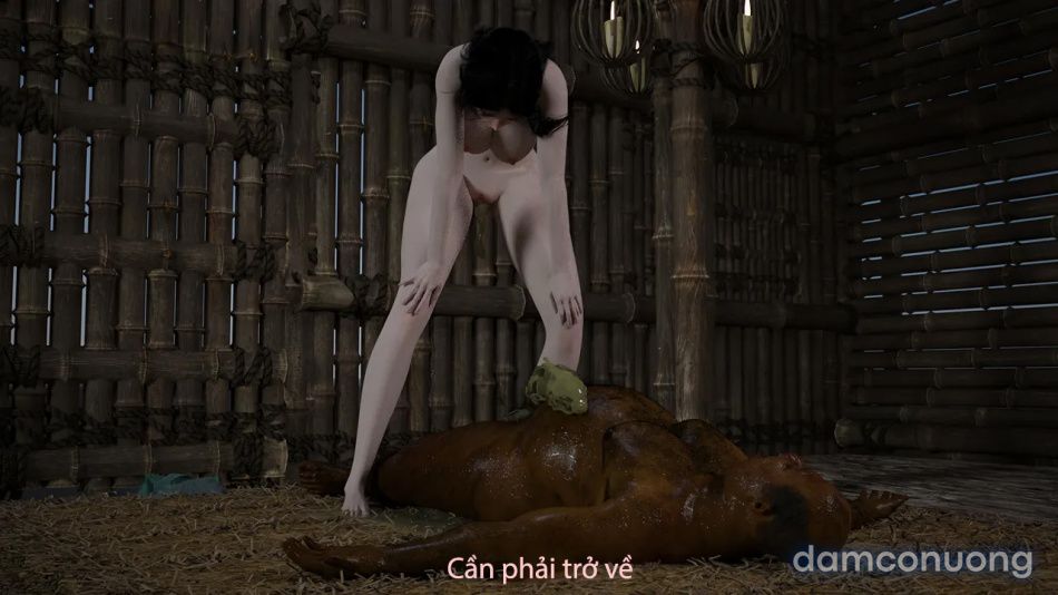 đọc truyện Tiên Tử Nón Xanh Sinh Hoạt Chương 18 ảnh 90 tại Thiên Thai Truyện