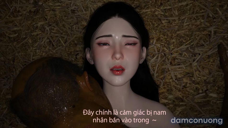 đọc truyện Tiên Tử Nón Xanh Sinh Hoạt Chương 18 ảnh 11 tại Thiên Thai Truyện