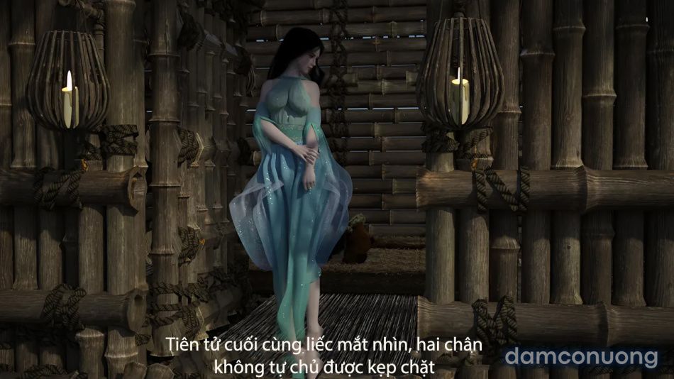 đọc truyện Tiên Tử Nón Xanh Sinh Hoạt Chương 18 ảnh 93 tại Thiên Thai Truyện