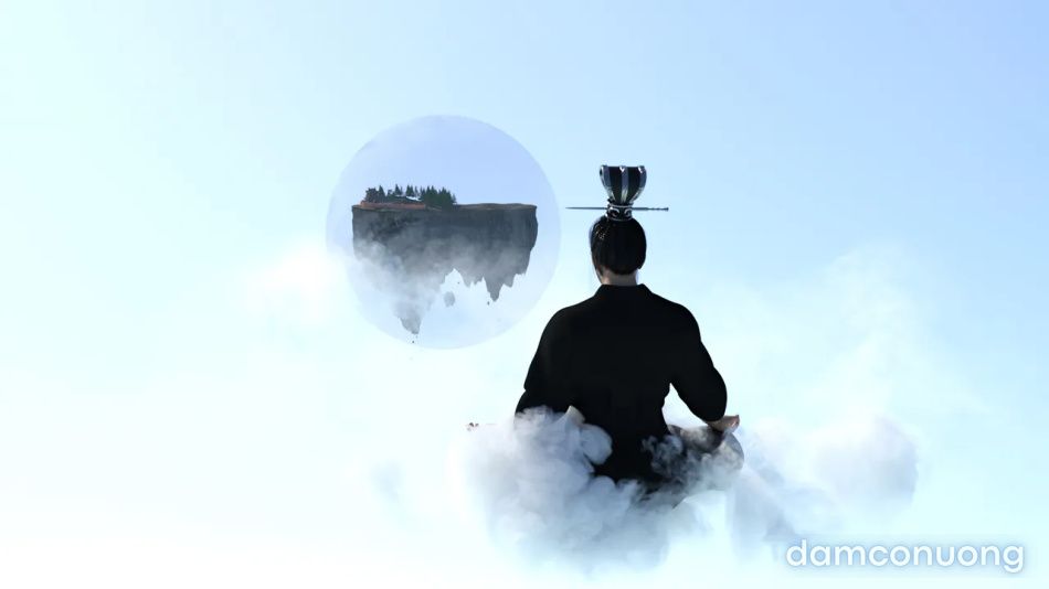 đọc truyện Tiên Tử Nón Xanh Sinh Hoạt Chương 18 ảnh 94 tại Thiên Thai Truyện