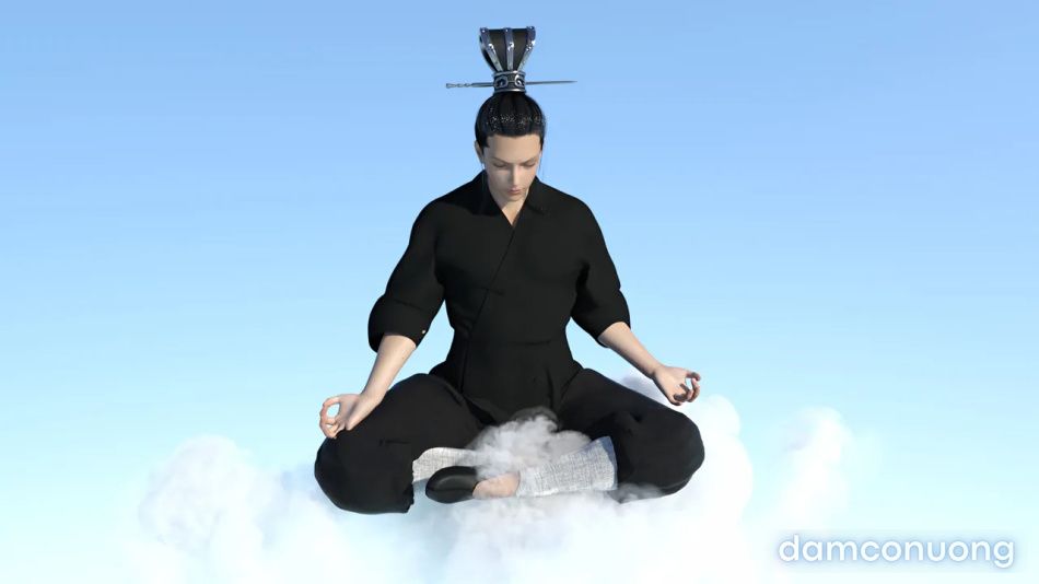 đọc truyện Tiên Tử Nón Xanh Sinh Hoạt Chương 18 ảnh 95 tại Thiên Thai Truyện