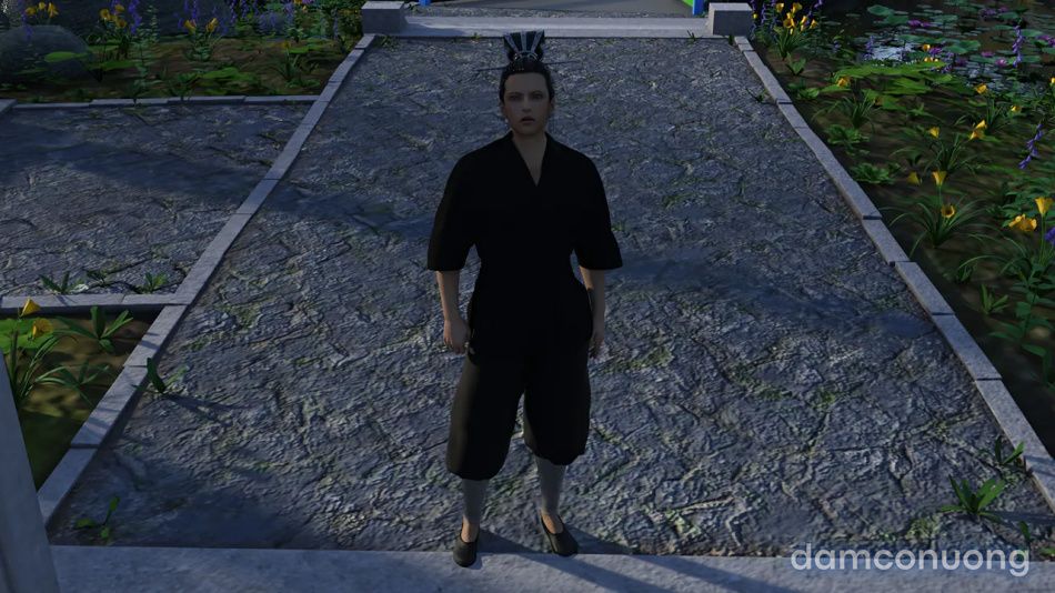 đọc truyện Tiên Tử Nón Xanh Sinh Hoạt Chương 18 ảnh 101 tại Thiên Thai Truyện