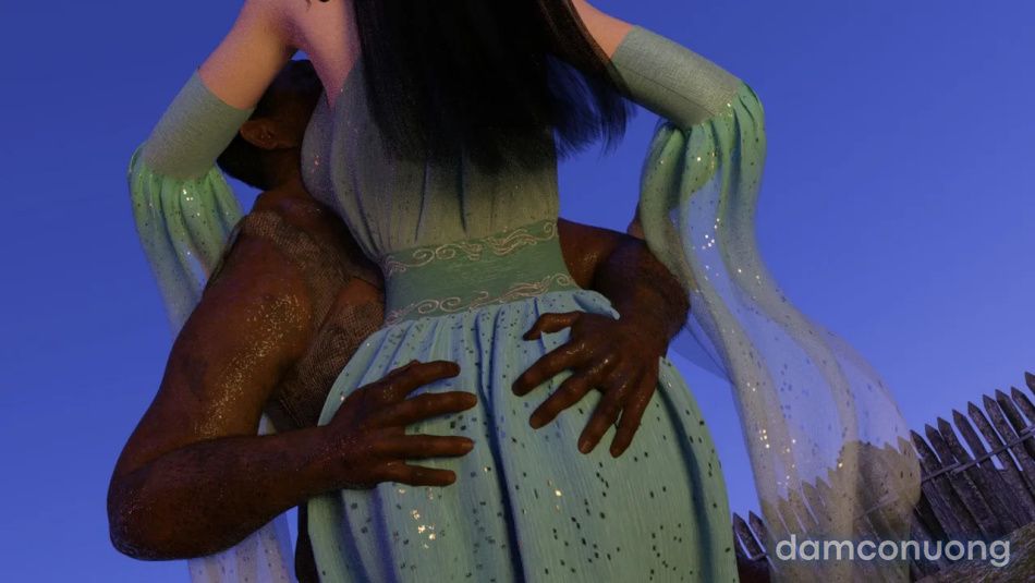 đọc truyện Tiên Tử Nón Xanh Sinh Hoạt Chương 2 ảnh 15 tại Thiên Thai Truyện