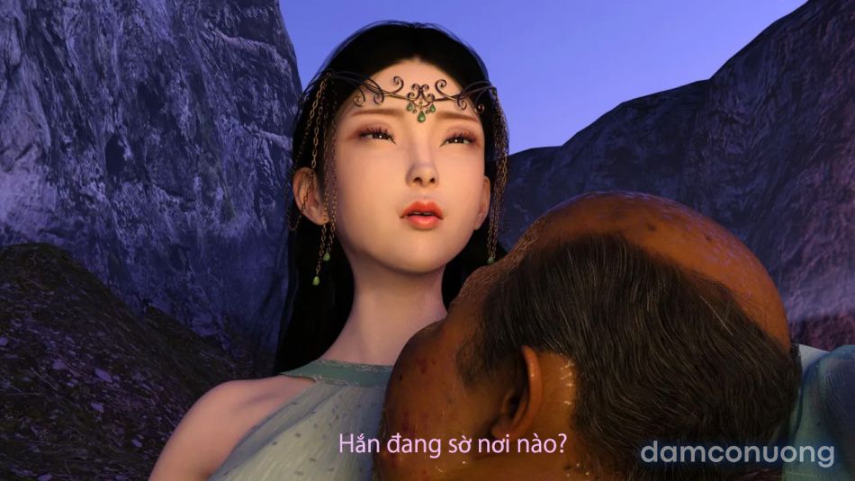 đọc truyện Tiên Tử Nón Xanh Sinh Hoạt Chương 2 ảnh 16 tại Thiên Thai Truyện