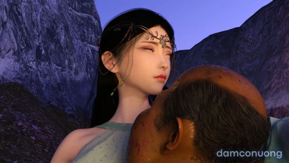 đọc truyện Tiên Tử Nón Xanh Sinh Hoạt Chương 2 ảnh 19 tại Thiên Thai Truyện