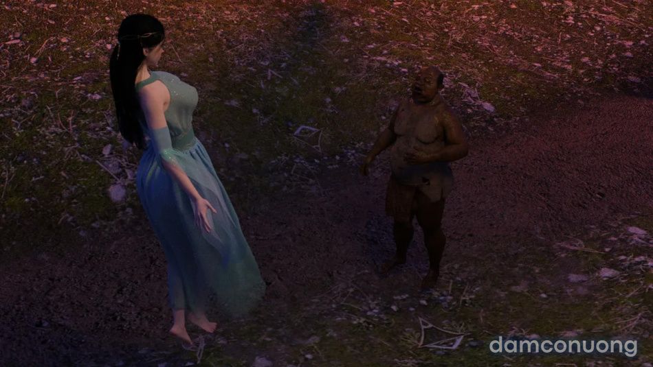 đọc truyện Tiên Tử Nón Xanh Sinh Hoạt Chương 2 ảnh 21 tại Thiên Thai Truyện