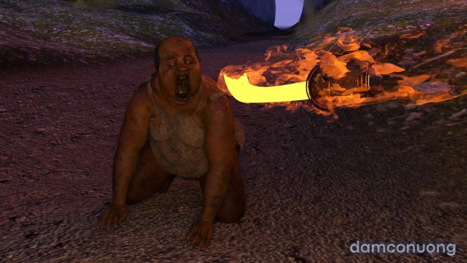 đọc truyện Tiên Tử Nón Xanh Sinh Hoạt Chương 2 ảnh 4 tại Thiên Thai Truyện