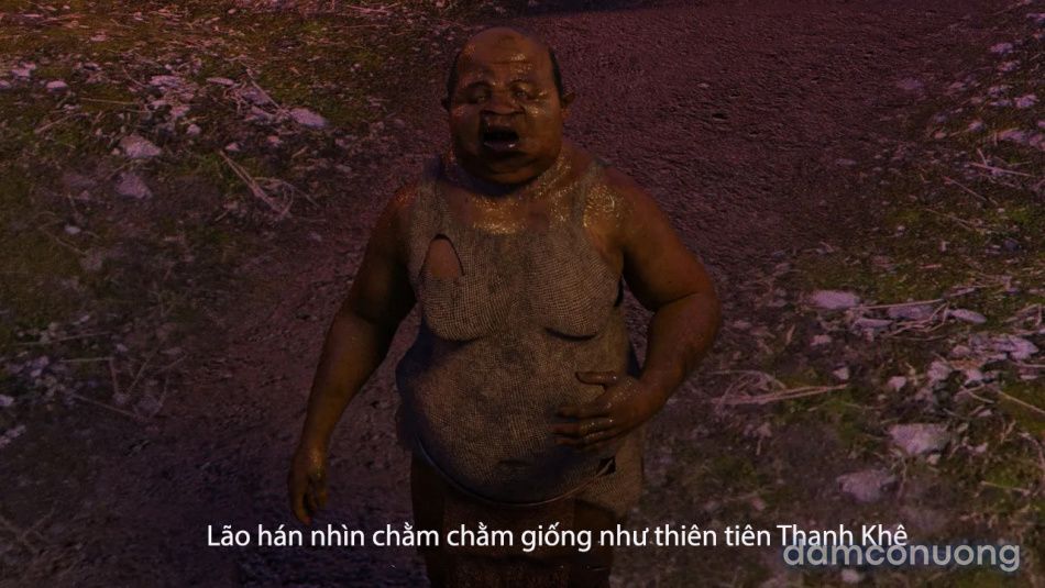 đọc truyện Tiên Tử Nón Xanh Sinh Hoạt Chương 2 ảnh 24 tại Thiên Thai Truyện