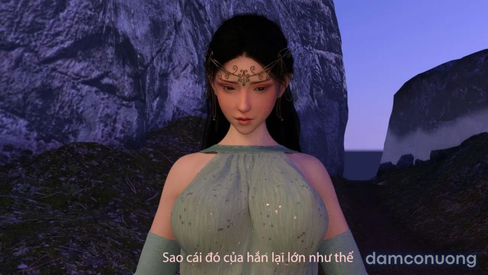 đọc truyện Tiên Tử Nón Xanh Sinh Hoạt Chương 2 ảnh 30 tại Thiên Thai Truyện