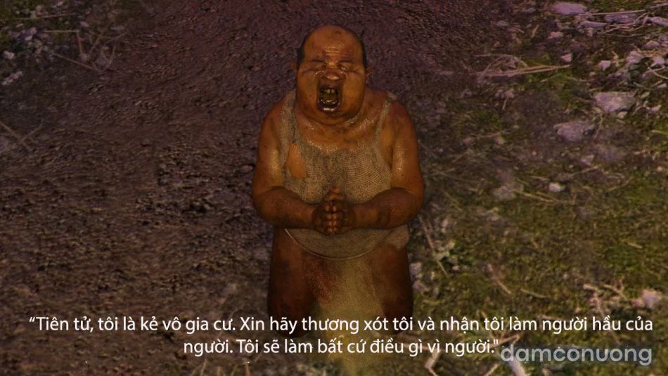 đọc truyện Tiên Tử Nón Xanh Sinh Hoạt Chương 2 ảnh 31 tại Thiên Thai Truyện